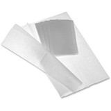 Medline Industries, Inc Medline NON24356W Medline Standard Poly-backed Tissue Towels