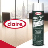 The Claire Manufacturing Company Claire CL873 Claire Foaming Germicidal Cleaner