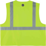 Tenacious Holdings, Inc GloWear 21167 GloWear 8225Z Type R Class 2 Standard Solid Vest