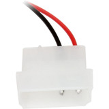 StarTech.com SLSATAF20 StarTech.com 20in Slimline SATA to SATA with LP4 Power Cable Adapter StarTech.com SLSATAF20 StarTech.com 20in Slimline SATA to SATA with LP4 Power Cable Adapter
