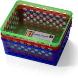 Officemate, LLC Officemate 26203 Officemate Achieva Supply Baskets Officemate, LLC Officemate 26203 Officemate Achieva Supply Baskets