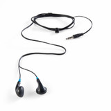 Verbatim America, LLC Verbatim 99711 Verbatim Stereo Earphones Verbatim America, LLC Verbatim 99711 Verbatim Stereo Earphones