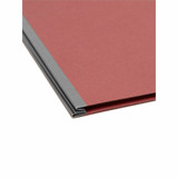 Smead Manufacturing Company Smead 19079 Smead Pocket Divider SafeShield Classification Folders