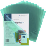 Business Source 01797BX Business Source Letter File Sleeve Business Source 01797BX Business Source Letter File Sleeve