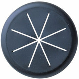 Master Manufacturing Company, Inc CordAway 00209 CordAway Flexible Grommet Master Manufacturing Company, Inc CordAway 00209 CordAway Flexible Grommet