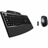 ACCO Brands Corporation Kensington 72403 Kensington Pro Fit Wireless Desktop Set