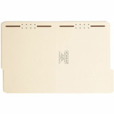 Smead Manufacturing Company Smead 14538 Smead 1/3 Tab Cut Letter Recycled Fastener Folder