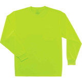 Tenacious Holdings, Inc GloWear 21589 GloWear 8091 Non-Certified Long Sleeve T-Shirt