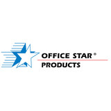 Office Star Products Office Star 5500D-R107 Office Star 5500 Dillon Back & Seat Managers Chair