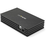 StarTech.com ST4202USB StarTech.com 4 Port USB 2.0 Hub - Hub - 4 ports - Hi-Speed USB