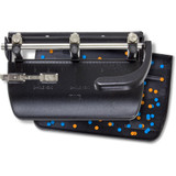 Officemate, LLC Officemate 90078 Officemate Heavy-Duty 2-3 Hole Punch with Lever Handle Officemate, LLC Officemate 90078 Officemate Heavy-Duty 2-3 Hole Punch with Lever Handle