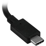 StarTech.com CDP2HD4K60 StarTech.com USB C to HDMI Adapter - 4K 60Hz - Thunderbolt 3 Compatible - USB-C Adapter - USB Type C to HDMI Dongle Converter StarTech.com CDP2HD4K60 StarTech.com USB C to HDMI Adapter - 4K 60Hz - Thunderbolt 3 Compatible - USB-C Adapter - USB Type C to HDMI Dongle Converter