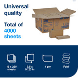 Essity Hygiene and Health AB TORK MK520A TORK Universal Hand Towel Multifold Essity Hygiene and Health AB TORK MK520A TORK Universal Hand Towel Multifold