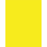 Dixon Ticonderoga Company Dixon 104316 Pacon Neon Multipurpose Paper - Yellow