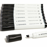 U Brands 2925U0112 U Brands Dry-erase Markers