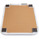 Lorell 75620BD Lorell Personal Whiteboards