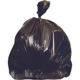 Heritage Bag Company Heritage H6644TKR01 Heritage AccuFit RePrime Can Liners Heritage Bag Company Heritage H6644TKR01 Heritage AccuFit RePrime Can Liners