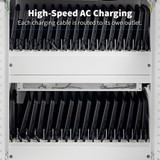 Tripp Lite by Eaton CSC32ACWHG Tripp Lite by Eaton Safe-IT Multi-Device UV Charging Cart, Hospital-Grade, 32 AC Outlets, Laptops, Chromebooks, Antimicrobial, White Tripp Lite by Eaton CSC32ACWHG Tripp Lite by Eaton Safe-IT Multi-Device UV Charging Cart, Hospital-Grade, 32 AC Outlets, Laptops, Chromebooks, Antimicrobial, White