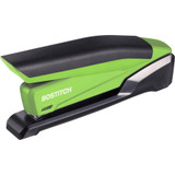 Amax Inc Bostitch 1123 Bostitch InPower Spring-Powered Antimicrobial Desktop Stapler Amax Inc Bostitch 1123 Bostitch InPower Spring-Powered Antimicrobial Desktop Stapler
