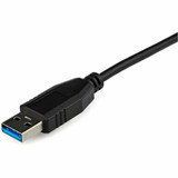 StarTech.com USB31000S StarTech.com USB 3.0 to Gigabit Ethernet NIC Network Adapter