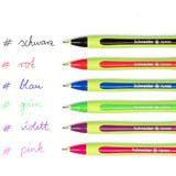 Schneider Schreibgeräte GmbH Schneider 190001 Schneider Xpress Fineliner Pen
