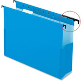 TOPS Products Pendaflex 59302 Pendaflex SureHook Legal Recycled Hanging Folder