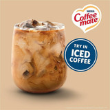 Nestle Professional Coffee mate 35120 Coffee mate Original Flavor Liquid Creamer Singles