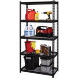 Lorell 99929 Lorell Wire Deck Shelving Lorell 99929 Lorell Wire Deck Shelving