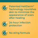 Johnson & Johnson Consumer Inc. Neosporin 23737 Neosporin Original Triple Antibiotic Ointment Johnson & Johnson Consumer Inc. Neosporin 23737 Neosporin Original Triple Antibiotic Ointment