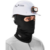 Tenacious Holdings, Inc Ergodyne 16832 Ergodyne N-Ferno 6832 Balaclava Face Mask - Spandex