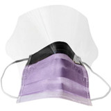 Medline Industries, Inc Medline NON27410EL Medline Fluid-resistant Face Mask