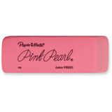 Newell Brands Paper Mate 70502 Paper Mate Pink Pearl Eraser