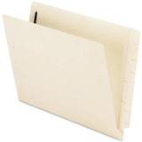 TOPS Products Pendaflex 62714 Pendaflex Letter Recycled End Tab File Folder