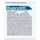 Lil' Drug Store Products, Inc Lil' Drug Store 97197 Lil' Drug Store Ibuprofen Tablets Lil' Drug Store Products, Inc Lil' Drug Store 97197 Lil' Drug Store Ibuprofen Tablets