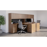 Lorell 69970 Lorell Essentials Series Credenza Shell