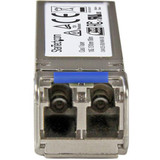 StarTech.com SFPP10GELRST StarTech.com Juniper SFPP-10GE-LR Compatible SFP+ Module - 10GBASE-LR - 10GE SFP+ 10GbE Single Mode Fiber SMF Optic Transceiver 10km DDM