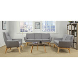 Lorell 16247 Lorell Quintessence Collection Coffee Table