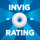 Mars, Incorporated Wrigley 08503 Wrigley Life Savers Peppermint Hard Candies