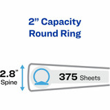 Avery Avery&reg; 3500 Avery&reg; Economy Binder