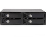 StarTech.com SATSASBP425 StarTech.com 4-Bay Mobile Rack Backplane for 2.5in SATA/SAS Drives