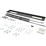 StarTech.com FPWFXB1 StarTech.com Flat Screen TV Wall Mount - Fixed - For 60" to 100" VESA Mount TVs - Steel - Heavy Duty TV Wall Mount - Low-Profile Design - Fits Curved TVs StarTech.com FPWFXB1 StarTech.com Flat Screen TV Wall Mount - Fixed - For 60" to 100" VESA Mount TVs - Steel - Heavy Duty TV Wall Mount - Low-Profile Design - Fits Curved TVs