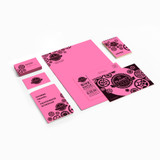 Neenah Paper, Inc Astrobrights 21041 Neenah Astrobrights Paper