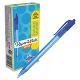 Newell Brands Paper Mate 1951253 Paper Mate InkJoy 100 RT Pens Newell Brands Paper Mate 1951253 Paper Mate InkJoy 100 RT Pens