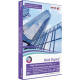 Xerox Corporation Xerox 3R11543R Xerox Bold Digital High Performance Paper - White