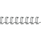 Fellowes, Inc. Fellowes 52539 Fellowes Wire Binding Combs