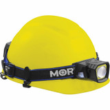 Police Security 98575 Police Security Removable Light Headlamp