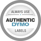 Newell Brands Dymo 30857 Dymo LabelWriter Adhesive Name Badges Newell Brands Dymo 30857 Dymo LabelWriter Adhesive Name Badges