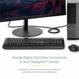 StarTech.com DISPLPORT10L StarTech.com 10 ft Certified DisplayPort 1.2 Cable with Latches M/M - DisplayPort 4k StarTech.com DISPLPORT10L StarTech.com 10 ft Certified DisplayPort 1.2 Cable with Latches M/M - DisplayPort 4k