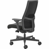 The HON Company HON I2BTVMU10BTN HON Ignition 2.0 Mid-back Big & Tall Task Chair