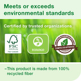 Essity Hygiene and Health AB TORK 290089 Tork Matic Hand Towel Roll White H1